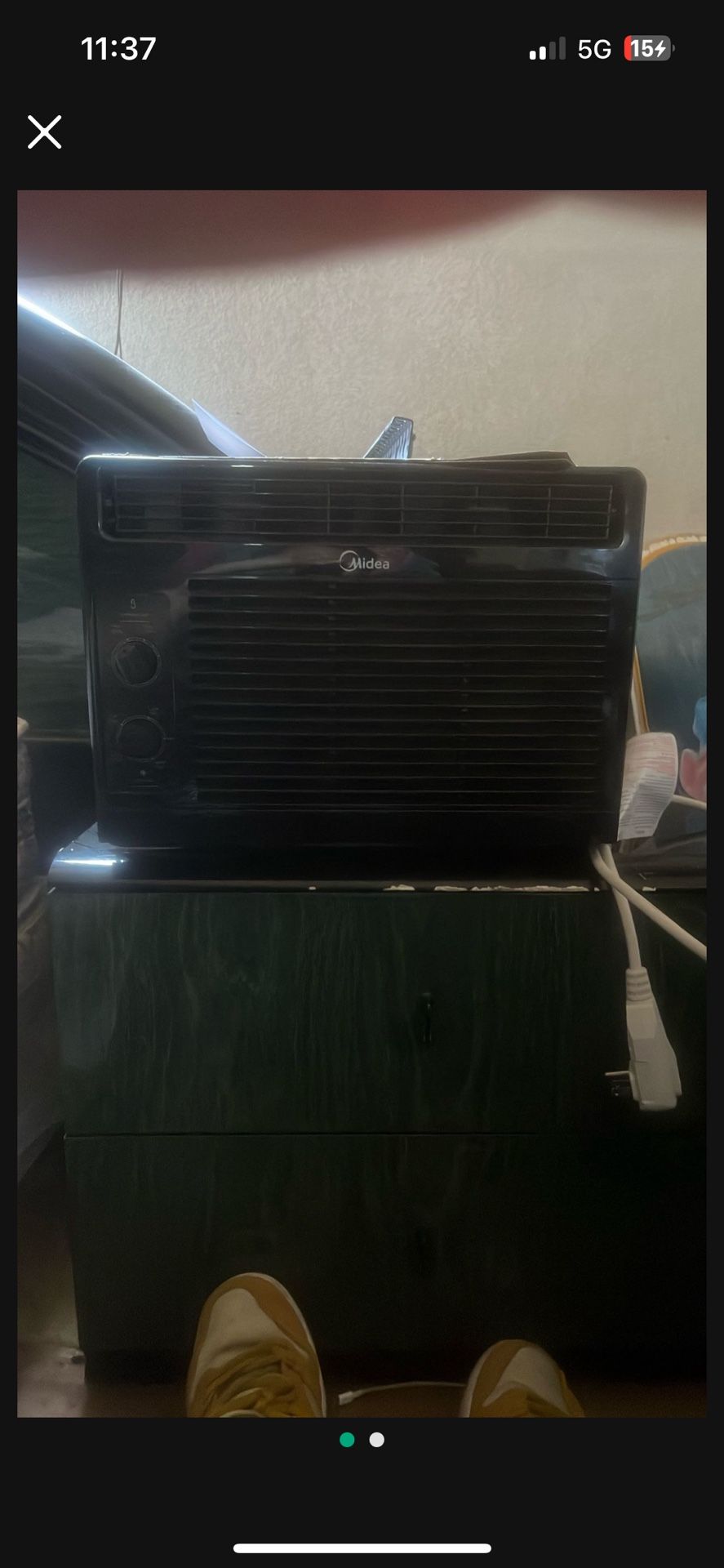 Air Conditioner