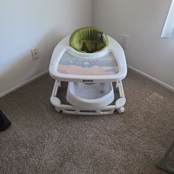 Baby Seat