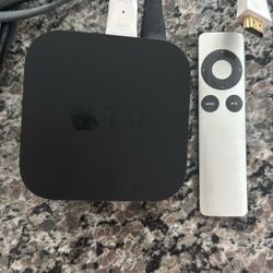 Apple TV