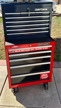 Tool chest