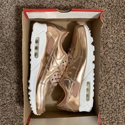 Nike Air Max 90 Olympic Bronze Medal Edition
