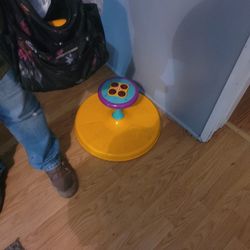 Sit And Spin 