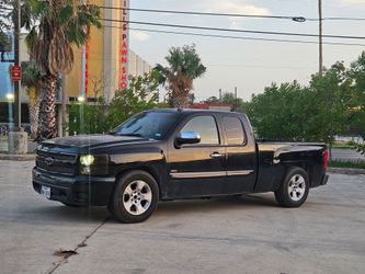 2011 Chevrolet Silverado