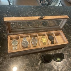 Men’s Watches