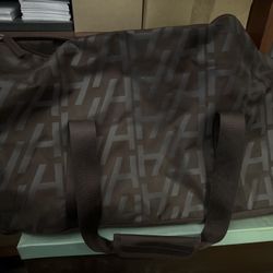 Travel Duffle Bag Alford & Goff