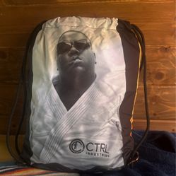  Bjj Gj control Industries BIGGIE gi Size A-2