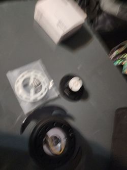 Nrg Quick Release