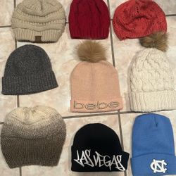 Beanies 