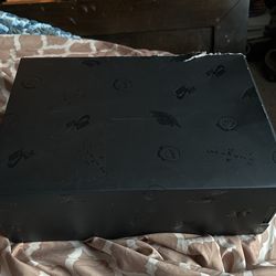 Travis Scott Phantom 1