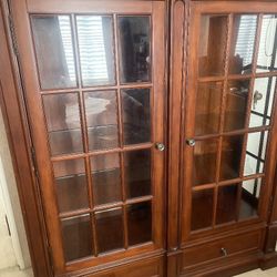 China Cabinet 