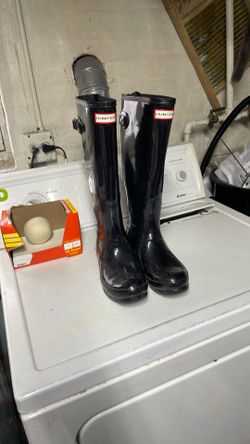 Rubber Boots