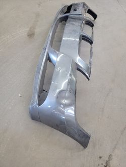 2006-up BMW 3 Series Front Bumper Cover
