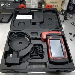 Snap On Bore Scope Camera