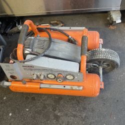 Air Compressor 