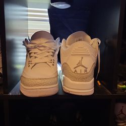 Jordan 3s