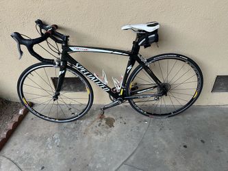 Specialized Tarmac Expert Carbon Road Bike