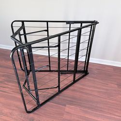 Twin Bed Frame