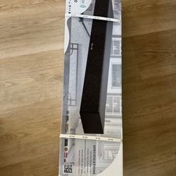 evo 10 Home Theater Bar 