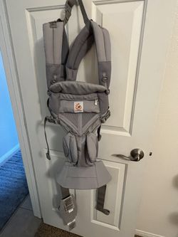 Ergo Baby Carrier 360 Omni