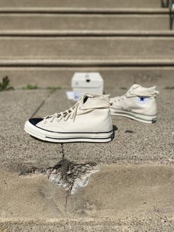 Fear Of God Chucks size 10.5