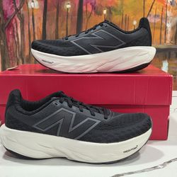 New Balance 1080 v14 Phantom Black Size 7 Women's Running Shoes