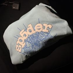 Spider Hoodie