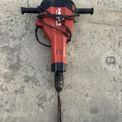 Hilti Demolition Hammer