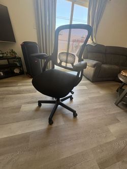 Office chair