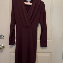 Ladies Dress, Size S