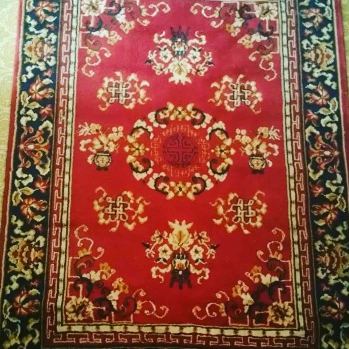 ORIENTAL RUG SUPER DEAL