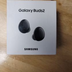 Samsung Galaxy Buds2