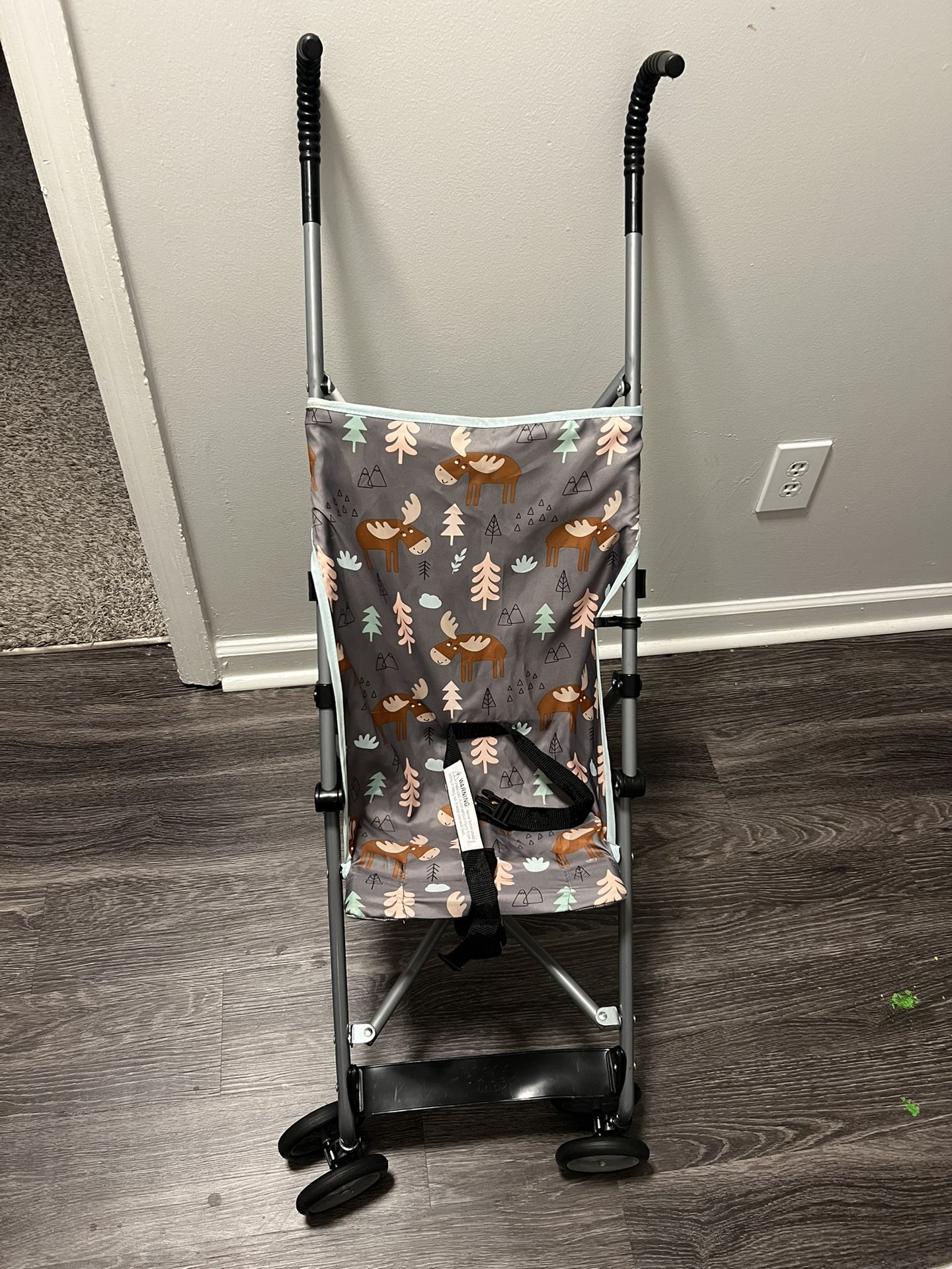 Stroller