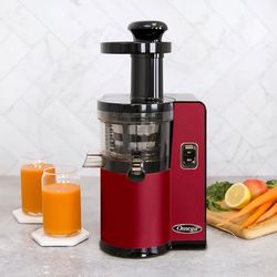 Like new- Omega Masticating Juicer/ Máquina para Jugos