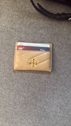 Tory Burch card holder