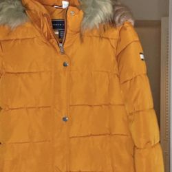 Authentic Tommy Hilfiger Coat