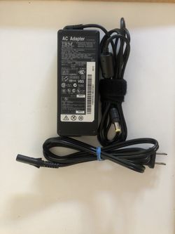 IBM AC Power Adapter