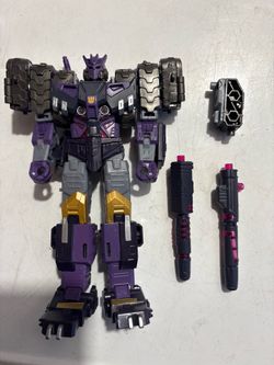 Transformers