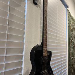 6-String Guitar Epiphone