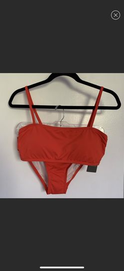 Brand New - Red Bikini