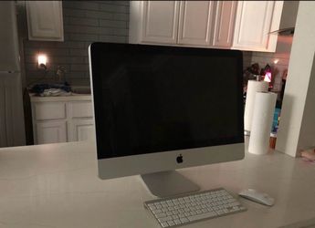iMac
