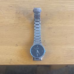 Citizen Watch Price Lowered From 60 to 50