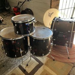 Gretsch Catalina Club Set 