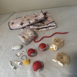 Mouse cat toys