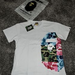 Bape Tee