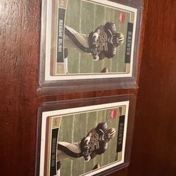 Football Cards