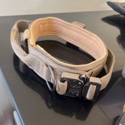 Dog Collar NEW