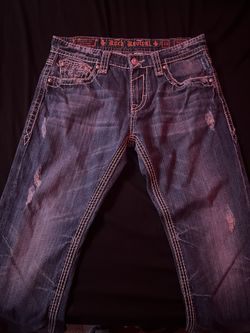 Rock Revivals