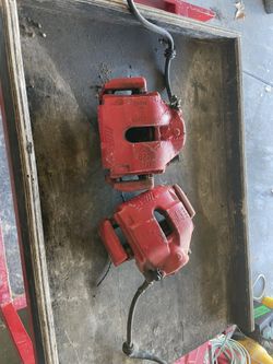 Caliper