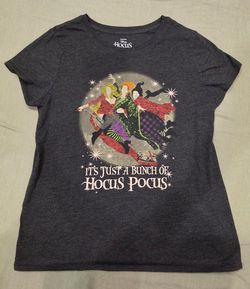 Halloween tee