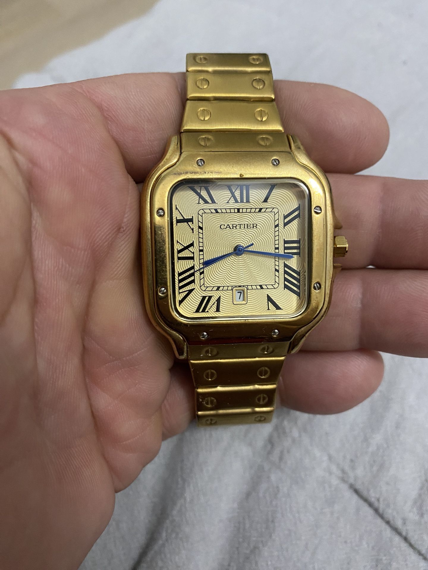 Men’s